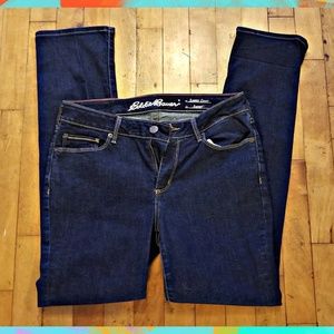 ⛔️sold⛔️ NWOT Eddie Bauer Jeans